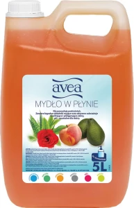 MYDŁO W PŁYNIE-LIQUID SOAP