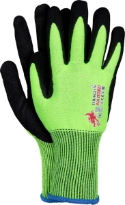 RĘKAWICE OCHRONNE-PROTECTIVE GLOVES