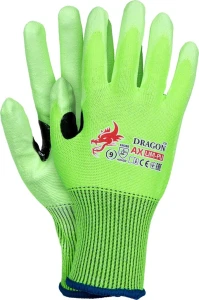 RĘKAWICE OCHRONNE-PROTECTIVE GLOVES