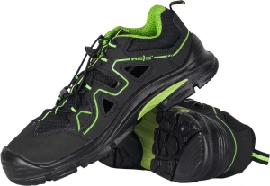 BUTY BEZPIECZNE-SAFETY SHOES