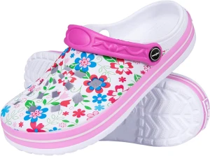 KLAPKI-CLOGS