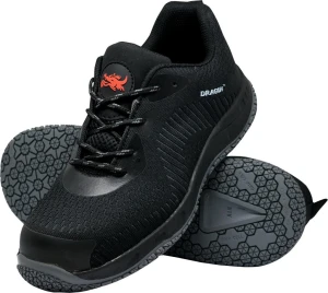 BUTY BEZPIECZNE-SAFETY SHOES
