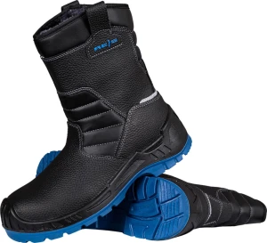 BUTY BEZPIECZNE-SAFETY SHOES