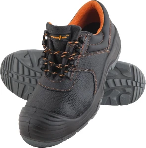 BUTY BEZPIECZNE-SAFETY SHOES