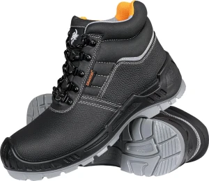 BUTY BEZPIECZNE-SAFETY SHOES