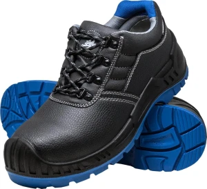 BUTY BEZPIECZNE-SAFETY SHOES