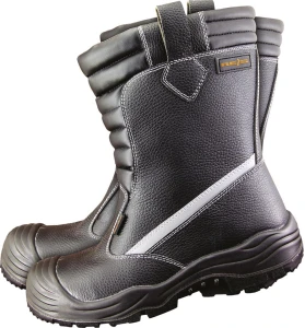 BUTY BEZPIECZNE-SAFETY SHOES