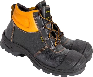 BUTY BEZPIECZNE-SAFETY SHOES