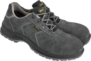 BUTY BEZPIECZNE-SAFETY SHOES