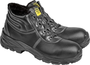 BUTY BEZPIECZNE-SAFETY SHOES