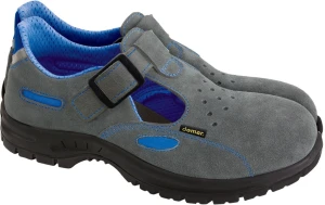 BUTY BEZPIECZNE-SAFETY SHOES