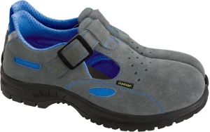 BUTY BEZPIECZNE-SAFETY SHOES