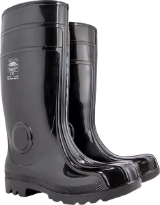 BUTY BEZPIECZNE-SAFETY SHOES