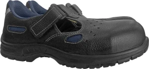 BUTY BEZPIECZNE-SAFETY SHOES