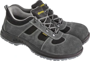 BUTY BEZPIECZNE-SAFETY SHOES
