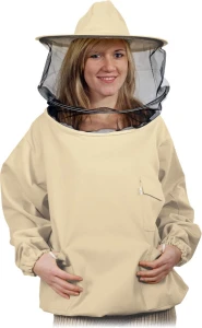 BLUZA PSZCZELARSKA-APIARIAN  BLOUSE
