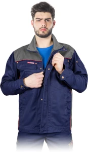BLUZA OCHRONNA-PROTECTIVE JACKET