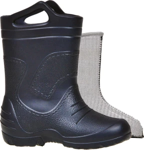 BUTY Z TWORZYWA EVA-EVA BOOTS