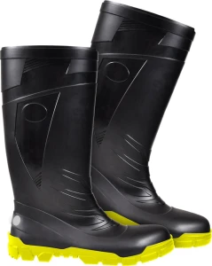 BUTY BEZPIECZNE-SAFETY SHOES
