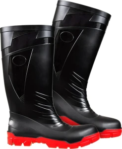 BUTY BEZPIECZNE-SAFETY SHOES