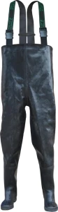 SPODNIO-BUTY-CHEST WADERS