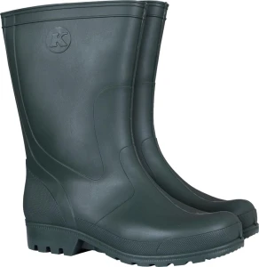BUTY Z PCV-PVC BOOTS