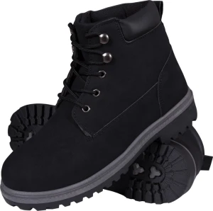 BUTY TYPU TRZEWIK-ANKLE BOOTS