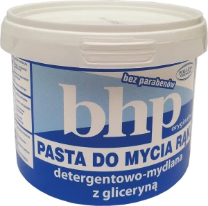 PASTA DO RĄK-HAND CLEANER
