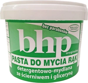 PASTA DO RĄK-HAND CLEANER