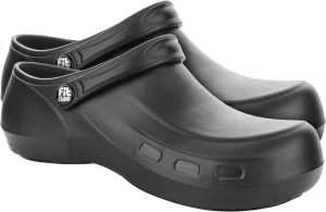 KLAPKI 8% VAT-CLOGS 8% VAT