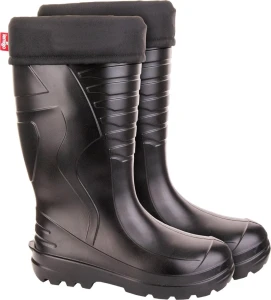 BUTY Z TWORZYWA EVA-EVA BOOTS