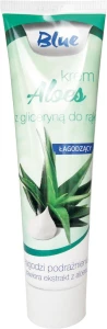 KREM DO RĄK-HAND CREAM