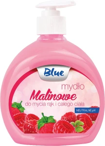 MYDŁO W PŁYNIE-LIQUID SOAP