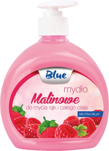 BLUE-MYDPL500MA
