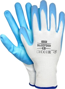 RĘKAWICE OCHRONNE-PROTECTIVE GLOVES