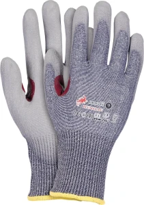 RĘKAWICE OCHRONNE-PROTECTIVE GLOVES