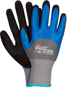 RĘKAWICE OCHRONNE-PROTECTIVE GLOVES