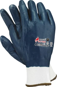 RĘKAWICE OCHRONNE-PROTECTIVE GLOVES