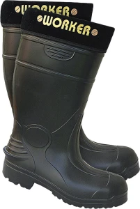 BUTY BEZPIECZNE-SAFETY SHOES