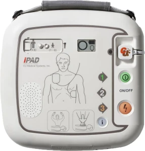 DEFIBRYLATOR-DEFIBRILLATOR
