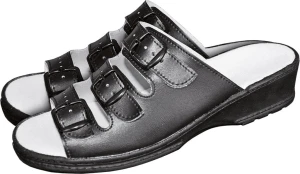 BUTY ZAWODOWE-OCCUPATIONAL SHOES