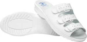 BUTY ZAWODOWE-OCCUPATIONAL SHOES