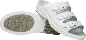 BUTY ZAWODOWE-OCCUPATIONAL SHOES