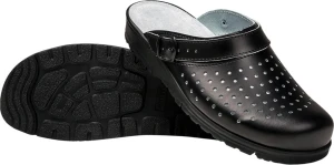 BUTY ZAWODOWE-OCCUPATIONAL SHOES