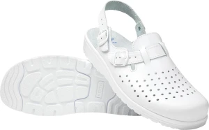 BUTY ZAWODOWE-OCCUPATIONAL SHOES