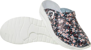 BUTY ZAWODOWE-OCCUPATIONAL SHOES