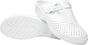 BUTY ZAWODOWE-OCCUPATIONAL SHOES