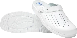 BUTY ZAWODOWE-OCCUPATIONAL SHOES