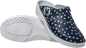 BUTY ZAWODOWE-OCCUPATIONAL SHOES