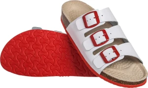 BUTY ZAWODOWE-OCCUPATIONAL SHOES